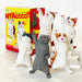NYAOOO! POWER CATS BLIND BOX (1 Blind Box) - for just $9.99! 
