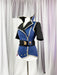 Arcane Officer Vi Jacket Sewing Pattern - Digital Product - for just $15! 