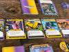 Power Rangers Deck Building Game - for just $45! 