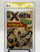 X-Men #8 CGC 8.0 Yellow Label Signed by Stan Lee 1964 [IN STOCK] - for just $1500! 
