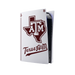 Texas A&M PS5 VarsityWrapz - for just $39.99! 