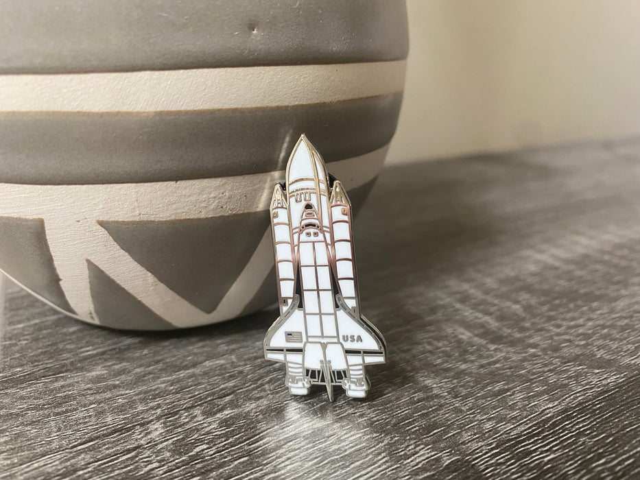 Space Shuttle Columbia STS-1 - for just $10.95! 