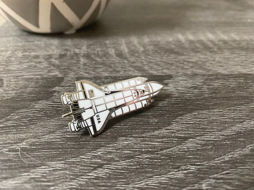 Space Shuttle Columbia STS-1 - for just $10.95! 