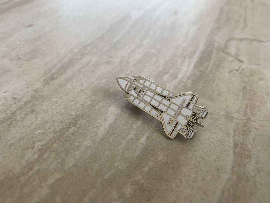 Space Shuttle Columbia STS-1 - for just $10.95! 