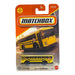 Matchbox MBX EV School Bus - 2025 Matchbox Series 123/125 - for just $1.79! 