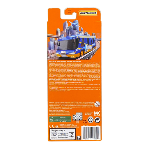 Matchbox MBX Airport | 5 Pack Edition - for just $11.99! 