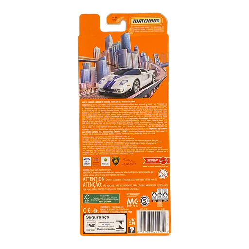 Matchbox MBX Exotic | 5 Pack Edition - for just $12.99! 