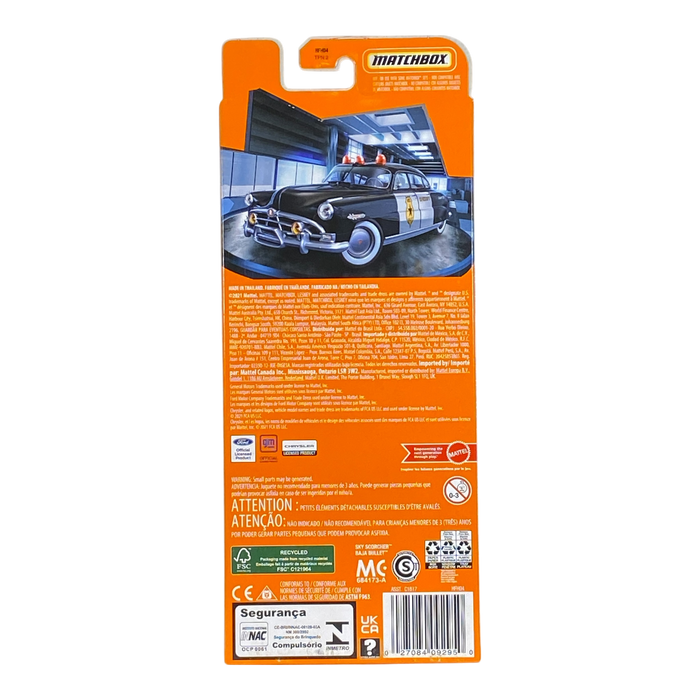 Matchbox MBX Highway II | 5 Pack Edition - for just $11.99! 