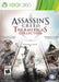 Assassin's Creed: The Americas Collection (Xbox 360) - for just $0! 