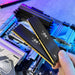 Silicon Power Value Gaming DDR5 6000MT/s (PC5-48000) CL30 32GB(1x16GB) AMD Expo/Intel XMP 3.0 Dual Pack 1.35V Desktop Unbuffered DIMM - for just $410.97! 