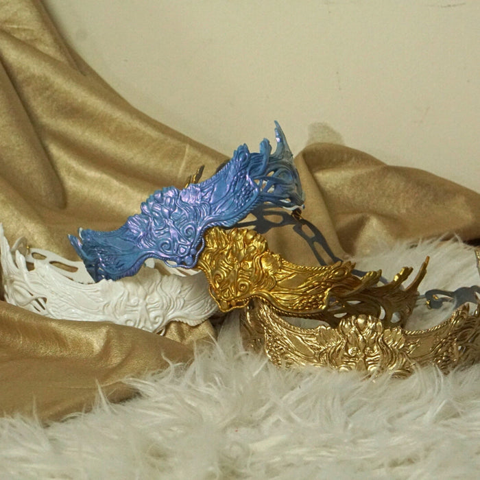 Circlet of Light Miquella's Crown Elden Ring Cosplay Accessories - Custom Made - for just $35! 
