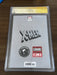 [SIGNED CGC 9.8 YELLOW LABLE] [16 TIMES SIGNED] X-Men #12 Unknown Comic Tyler Kirkham C2E2 2025 Exclusive Var [IN STOCK] - for just $750! 
