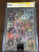 [SIGNED CGC 9.8 YELLOW LABLE] [16 TIMES SIGNED] X-Men #12 Unknown Comic Tyler Kirkham C2E2 2025 Exclusive Var [IN STOCK] - for just $750! 