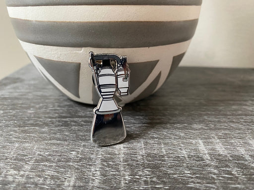 Merlin 1D Engine Hard Enamel Pin - for just $10.95! 