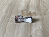 Merlin 1D Engine Hard Enamel Pin - for just $10.95! 