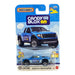 Matchbox 2010 Ford F150 SVT Raptor | Matchbox Candy Series 5/6 - for just $1.99! 