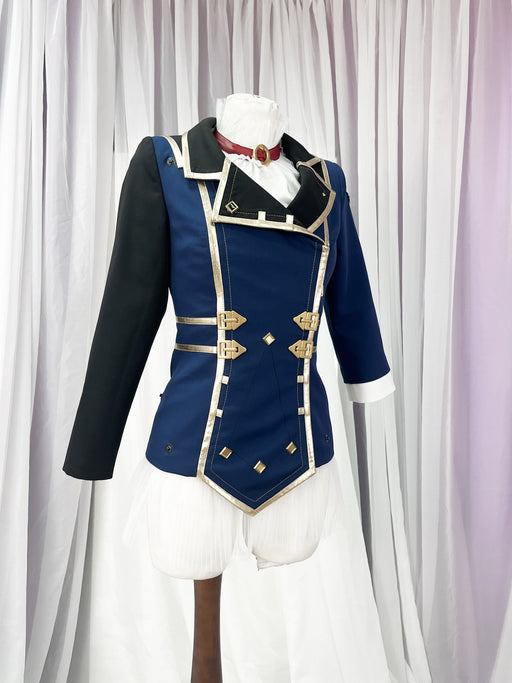 Arcane Officer Caitlyn Jacket Sewing Pattern - Digital Product - for just $15! 