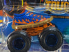 2024 Hot Wheels Monster Trucks Sneakerhead Demolition Doubles - for just $15.99! 