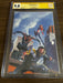 ULTIMATE INVASION #1 [SIGNED JONATHAN HICKMAN] DAVIDE PARATORE EXCLUSIVE VIRGIN VAR CGC 9.8 SS YELLOW LABEL [IN STOCK] - for just $110! 