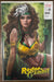 [Signed by Nathan Szerdy] ROGUE & GAMBIT #4  UNKNOWN COMICS NATHAN SZERDY EXCLUSIVE VAR [IN STOCK] - for just $25! 