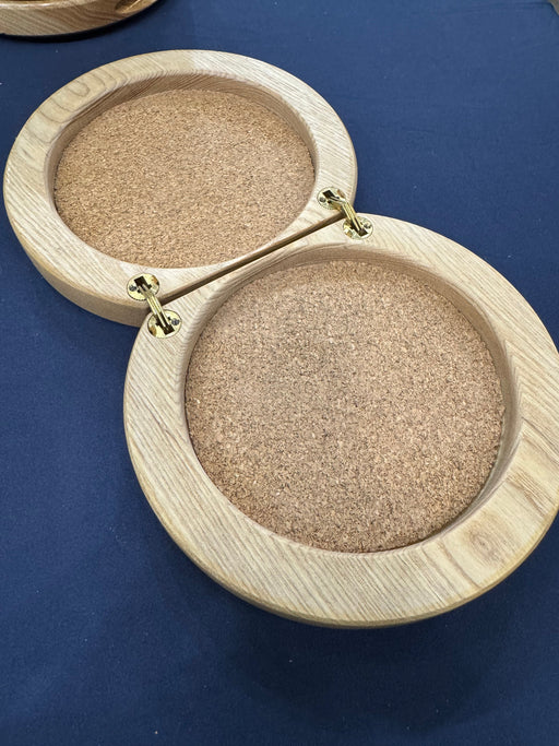 Evergreen Emblem Reliquary by Paul's Dad - for just $64.99! 