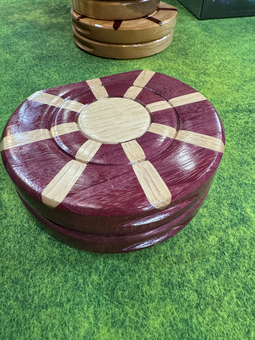 Arcane Sunstone Vault by Paul's Dad - for just $74.99! 