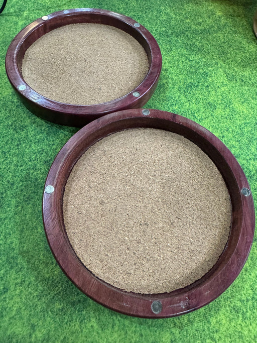 Solarflare Reliquary by Paul's Dad - for just $54.99! 