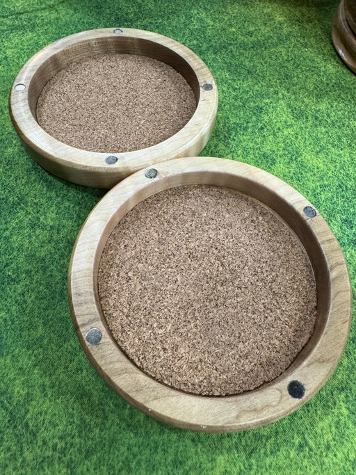 Whispering Glade Vault by Paul's Dad - for just $49.99! 