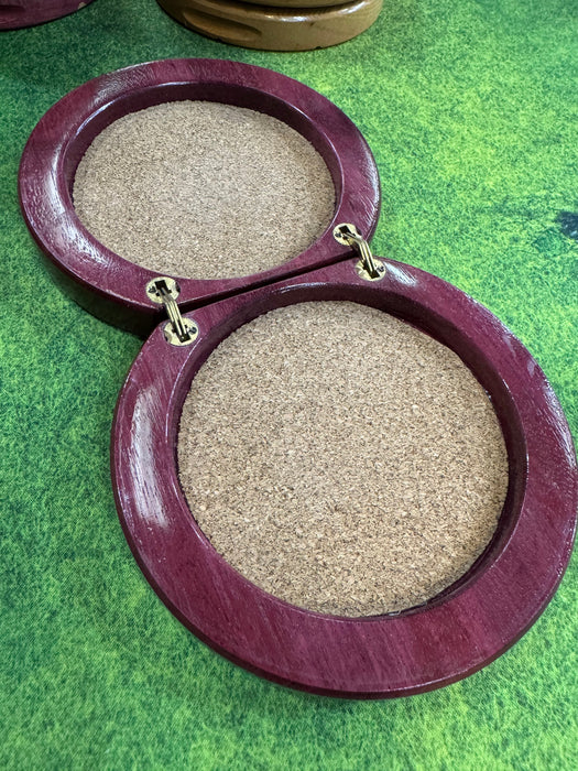 Inferno Sigil Vault by Paul's Dad - for just $64.99! 