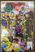 [Signed by Kaare Andrews] RISE OF THE POWERS OF X #4 UNKNOWN COMICS KAARE ANDREWS EXCLUSIVE VAR [FHX] [IN STOCK] - for just $25! 