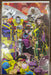 [Signed by Kaare Andrews] RISE OF THE POWERS OF X #4 UNKNOWN COMICS KAARE ANDREWS EXCLUSIVE VIRGIN VAR [FHX] [IN STOCK] - for just $40! 