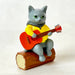 Cat's Day Off - Campfire Part - Blind Box (1 Blind Box) - for just $8.99! 
