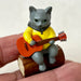 Cat's Day Off - Campfire Part - Blind Box (1 Blind Box) - for just $8.99! 