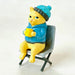 Cat's Day Off - Campfire Part - Blind Box (1 Blind Box) - for just $8.99! 