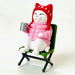 Cat's Day Off - Campfire Part - Blind Box (1 Blind Box) - for just $8.99! 