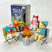 Cat's Day Off - Campfire Part - Blind Box (1 Blind Box) - for just $8.99! 