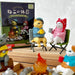 Cat's Day Off - Campfire Part - Blind Box (1 Blind Box) - for just $8.99! 
