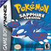 Pokemon Sapphire Version (Gameboy Advance) - Just $24.99! Shop now at Retro Gaming of Denver