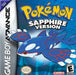Pokemon Sapphire Version (Gameboy Advance) - for just $24.99! 