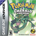 Pokemon Emerald Version (Gameboy Advance) - Just $0! Shop now at Retro Gaming of Denver