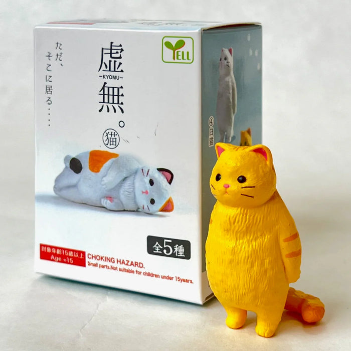 VOID CAT FIGURINE BLIND BOX (1 Blind Box) - for just $9.99! 