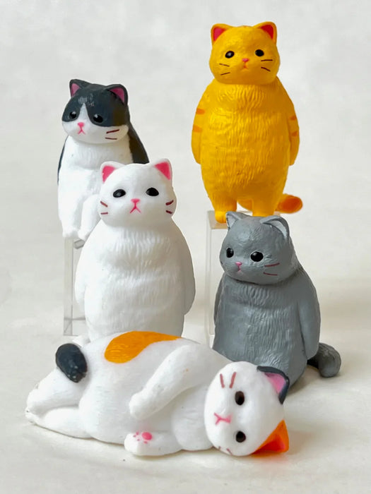 VOID CAT FIGURINE BLIND BOX (1 Blind Box) - for just $9.99! 