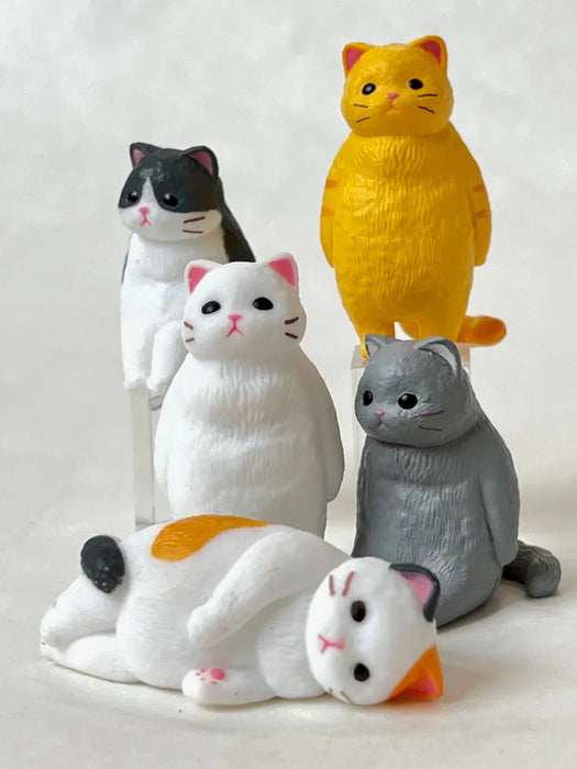 VOID CAT FIGURINE BLIND BOX (1 Blind Box) - for just $9.99! 