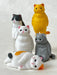 VOID CAT FIGURINE BLIND BOX (1 Blind Box) - for just $9.99! 