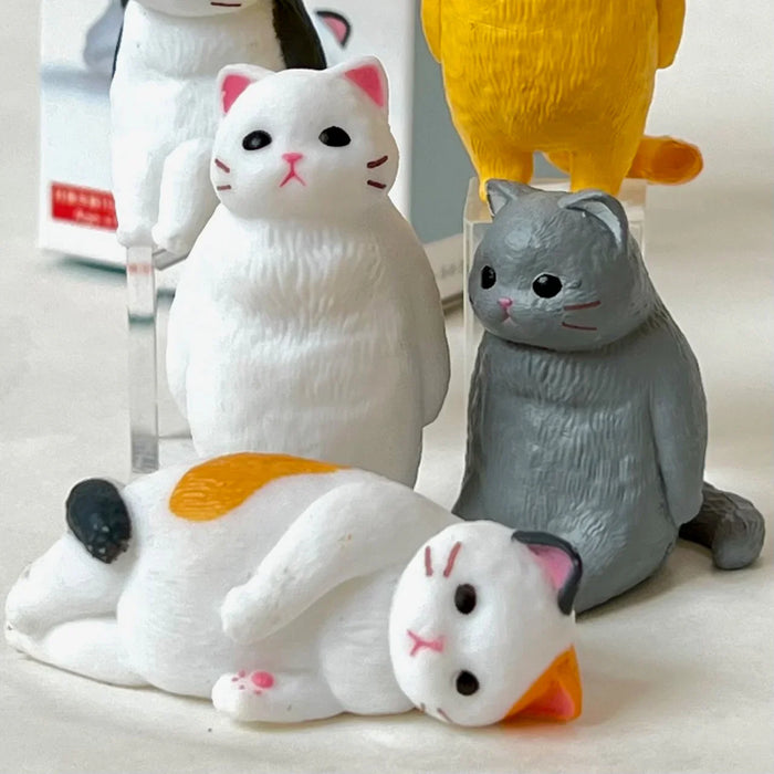 VOID CAT FIGURINE BLIND BOX (1 Blind Box) - for just $9.99! 
