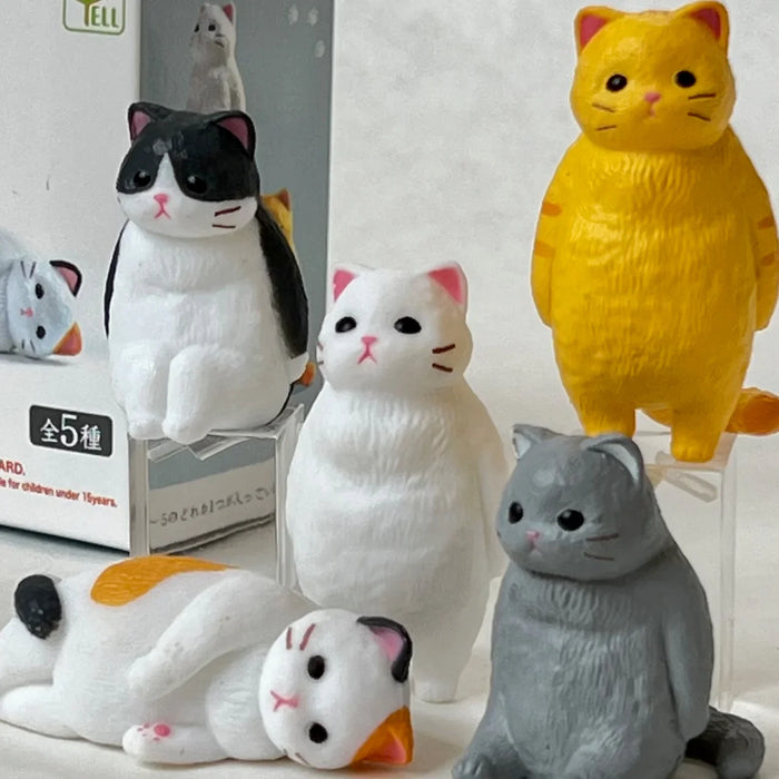 VOID CAT FIGURINE BLIND BOX (1 Blind Box) - for just $9.99! 