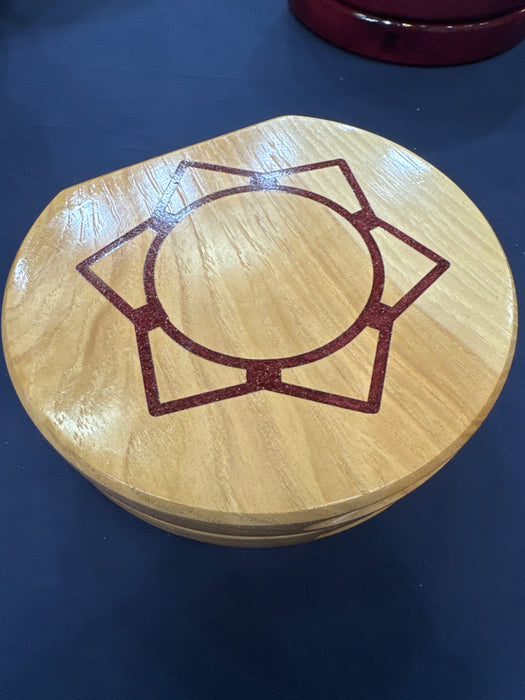 Starseeker's Sanctum by Paul's Dad - for just $64.99! 