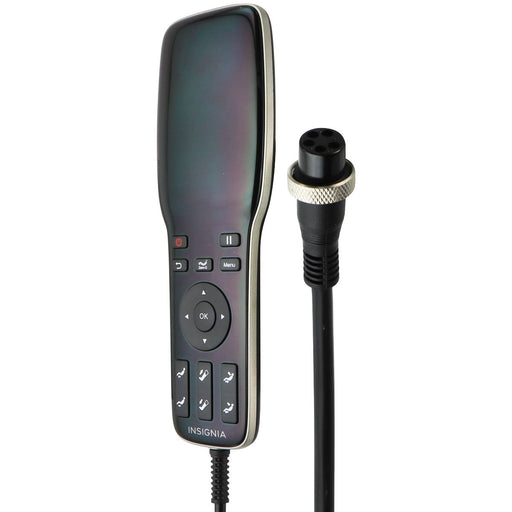 Insignia Original (NS-MGC600BK2-REM) Remote Control for Massage Chair - Just $67.46! Shop now at Retro Gaming of Denver