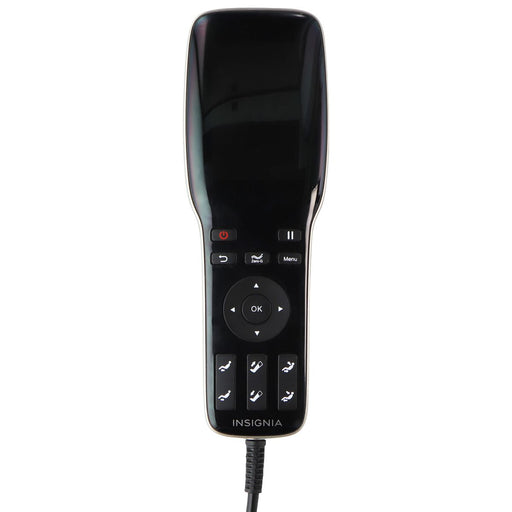 Insignia Original (NS-MGC600BK2-REM) Remote Control for Massage Chair - Just $67.46! Shop now at Retro Gaming of Denver