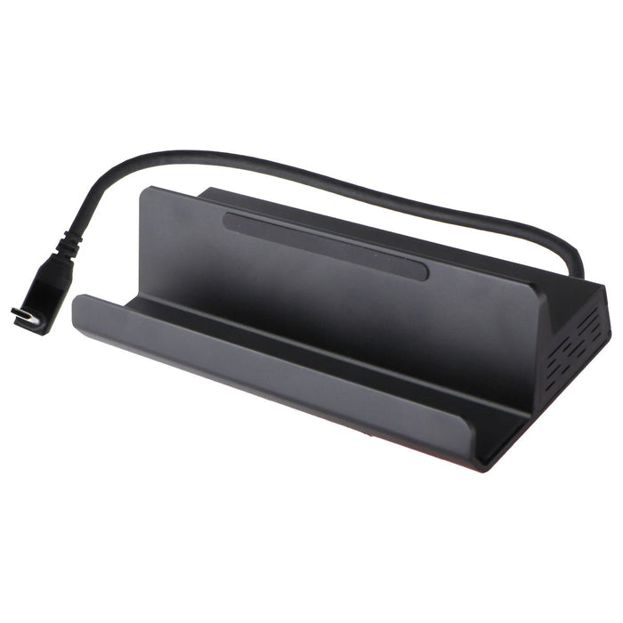 Insignia Rog Ally Docking Station with AC Power Adapter - Black (NS-RADKW4) - for just $34.98! 